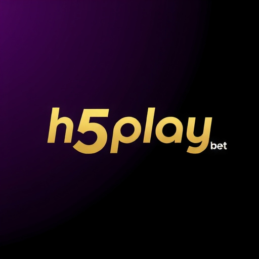 h5play bet Logo